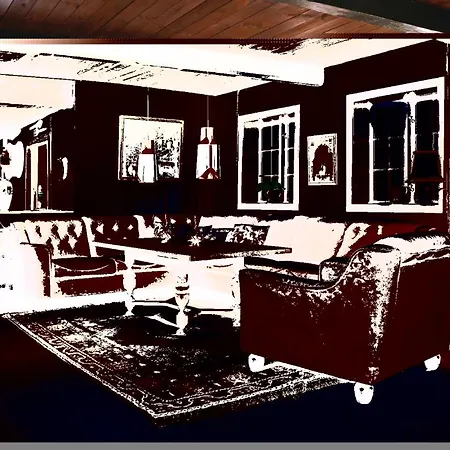 Three-bedroom In Vakantiehuis Kirke Eskilstrup