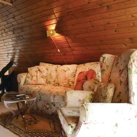 Three-bedroom In * Kirke Eskilstrup