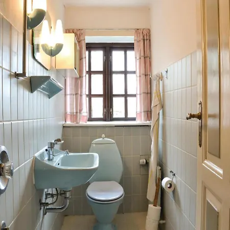 Vakantiehuis Three-bedroom In