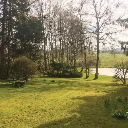 Three-bedroom In Vakantiehuis *