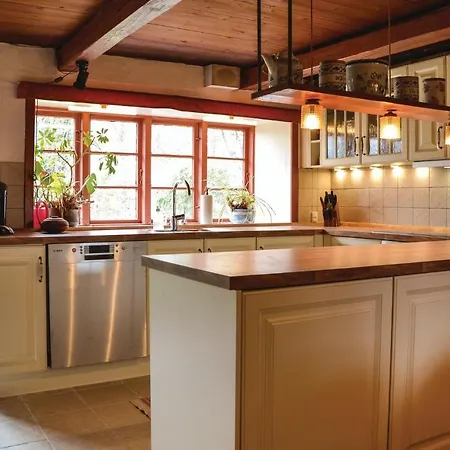 Three-bedroom In Vakantiehuis